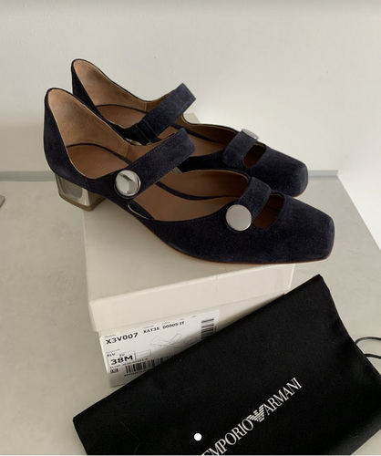 Emporio Armani