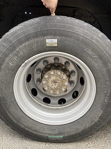 315/70/22.5 (2 фото из 2)
