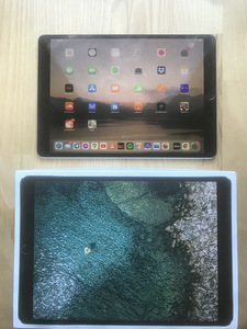 iPad pro 10.5 2017 256gb (2 фото из 4)