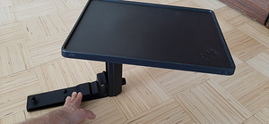 Volvo table