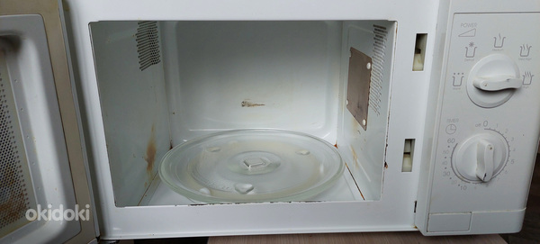 Microwave (foto #2)