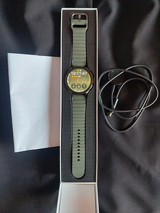 Samsung galaxy watch 7, 44mm (1 foto / 3)