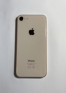 iPhone 8 (2 foto / 4)