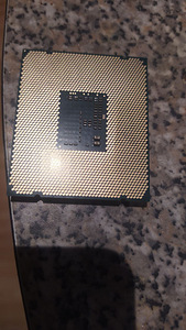 2620v3 2620 v3 xeon lga 2011v3 x99 (4 foto / 4)