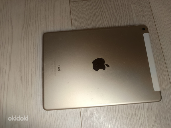 iPad air 2