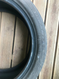 Rehvid Bridgestone TURANZA ER300 (2 foto / 8)