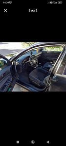 Volkswagen Passat B5 1.8t 1999 (4 foto / 5)