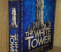 The White Tower M. Wisehart