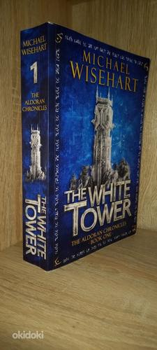 The White Tower M. Wisehart (foto #1)