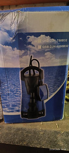 Müüa sukelpump (1 foto / 2)