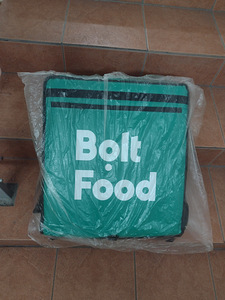 Bolt Termokott Термосумка (1 фото из 5)