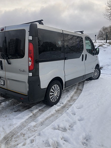 Продам авто (7 фото из 10)