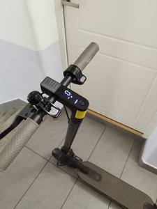 Xiaomi elektriline roller 1s (4 foto / 6)