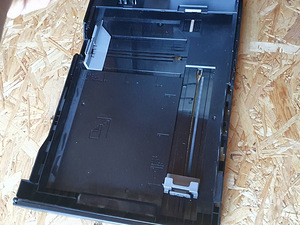 Epson Stylus Photo PX710W printer (6 foto / 6)