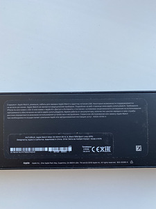 Apple Watch 4 Black 44mm. Nike+ (3 foto / 9)