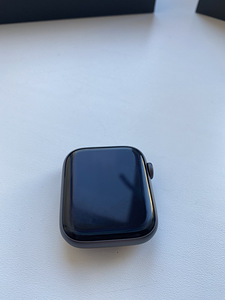 Apple Watch 4 Black 44mm. Nike+ (5 foto / 9)