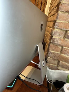 iMac 27 5k 2019 (4 foto / 5)