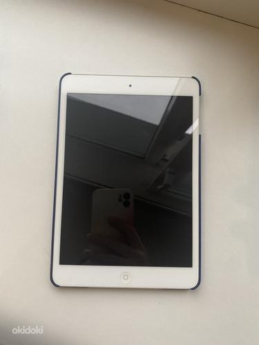 Müüa iPad mini valge (foto #4)