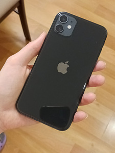Продам IPhone 11 64g (1 фото из 7)