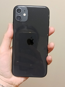 Продам IPhone 11 64g (5 фото из 7)