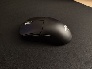 VGN Dragonfly F1 Pro Max mängurihiir (3 foto / 5)