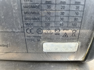 Elektrilised saunakerised (6 foto / 6)