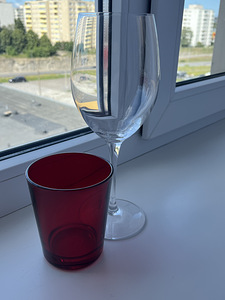 Klaasid ja pokaalid UUS (2 foto / 2)
