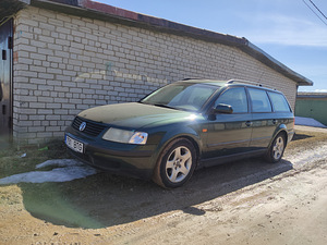 Продам VW Passat Variant 1,8, 92kW (1 фото из 11)