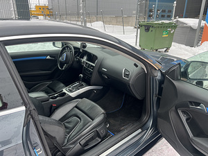 Müügiauto Audi A5 (4 foto / 15)