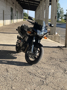 Honda cb600 Hornet