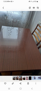 Läikiv laud (2 foto / 2)