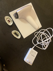 Philips Lumea Advanced – fotoepilaator (3 foto / 3)
