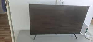 Samsung, 43'', 4K UHD (1 foto / 2)