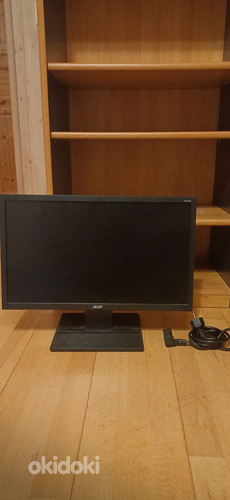 Müüa Acer V226HQL monitor (foto #1)