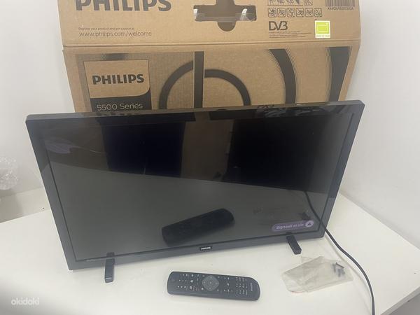 Televiisor Philips 24PFS5505/12, Full HD, 24 " (фото #3)