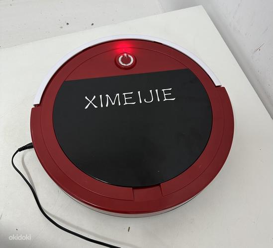 Робот-пылесос Ximeijie (фото #2)