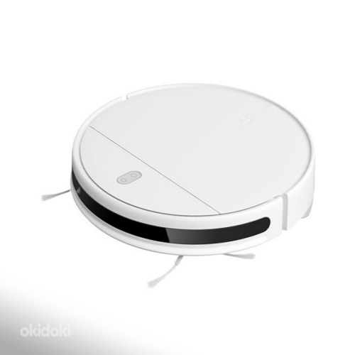 Xiaomi Mi Robot Vacuum Mop Essential (foto #1)