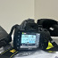 Зеркальная фотокамера Nikon D3200 + 2 аккумулятора (фото #4)