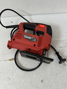 Tikksaag Makita M4301, 450 W (3 foto / 3)