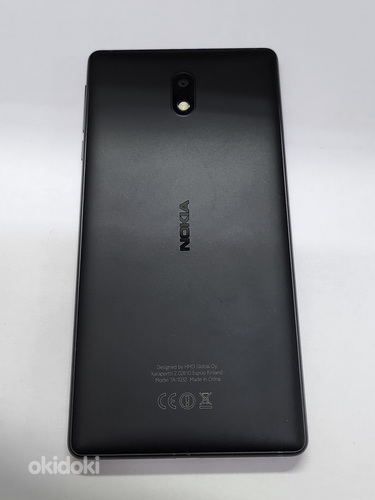 Телефон Nokia 3 (фото #3)