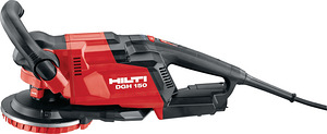 Betoonilihvija Hilti DG150 (1 foto / 4)