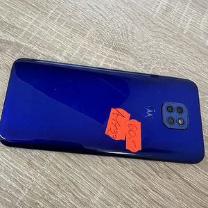 Motorola Moto G9 (3 foto / 3)