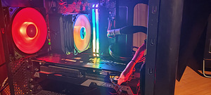 R9 390 8gb (1 foto / 1)