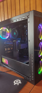 Ryzen gamer (1 foto / 2)