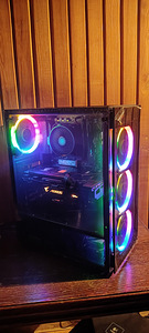 Garantiiga PC mängimiseks (1 foto / 2)