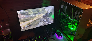 14gen Intel mänguarvuti (2 foto / 3)