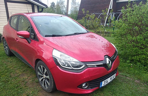 Renault Clio 1,5 дизель (1 фото из 3)