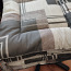 Подушки на стул с завязками 43/43 см (фото #3)