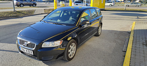 Volvo V50 (6 foto / 8)