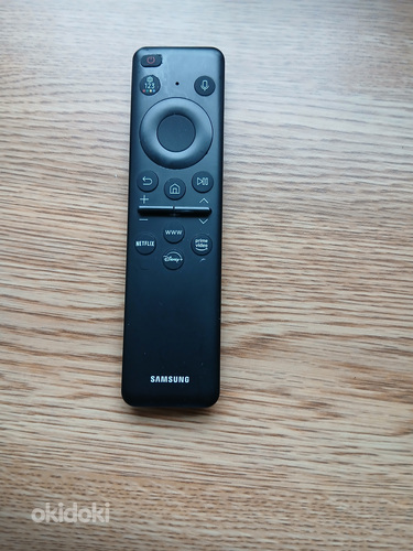 Samsung nutiteleri pult